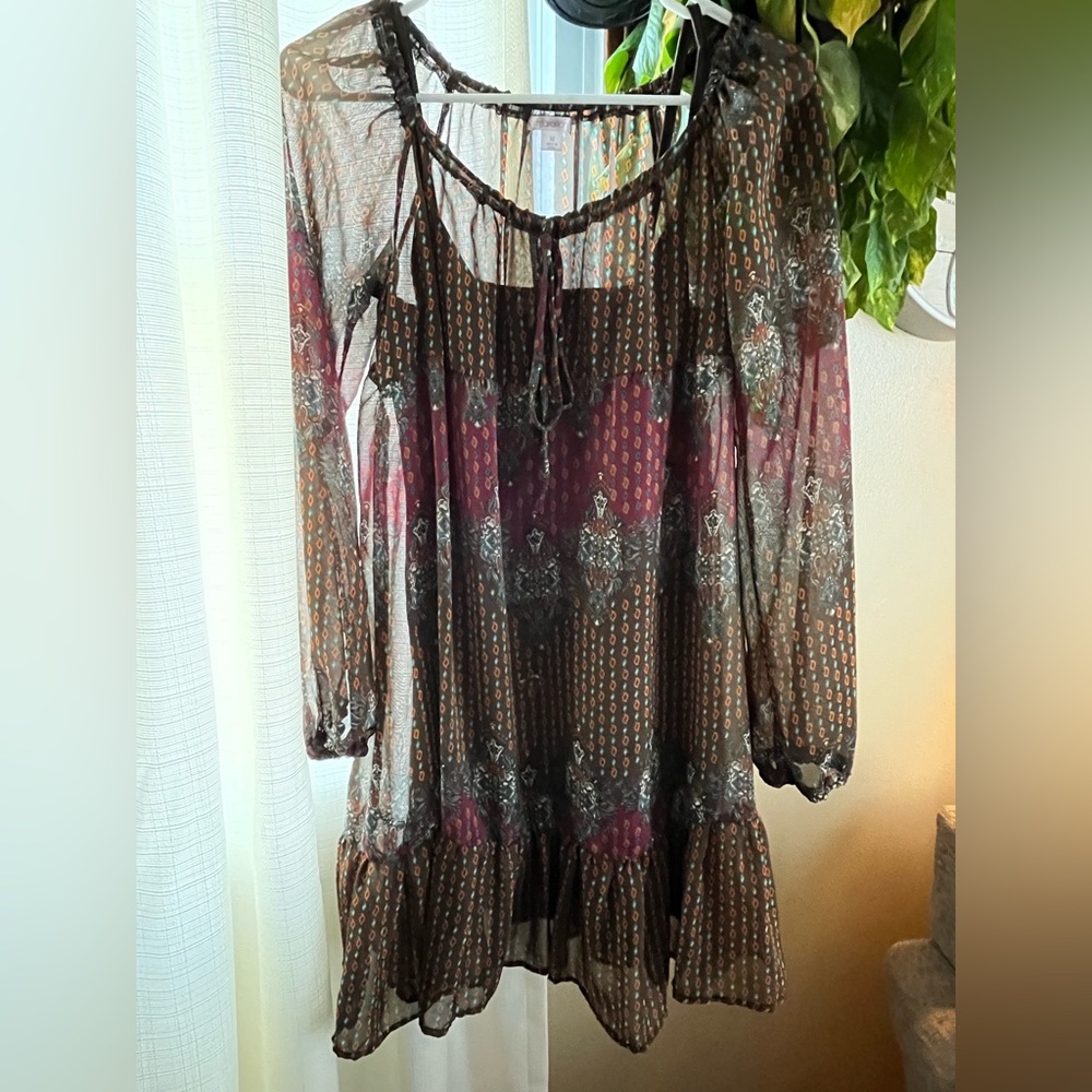 Medium Dress